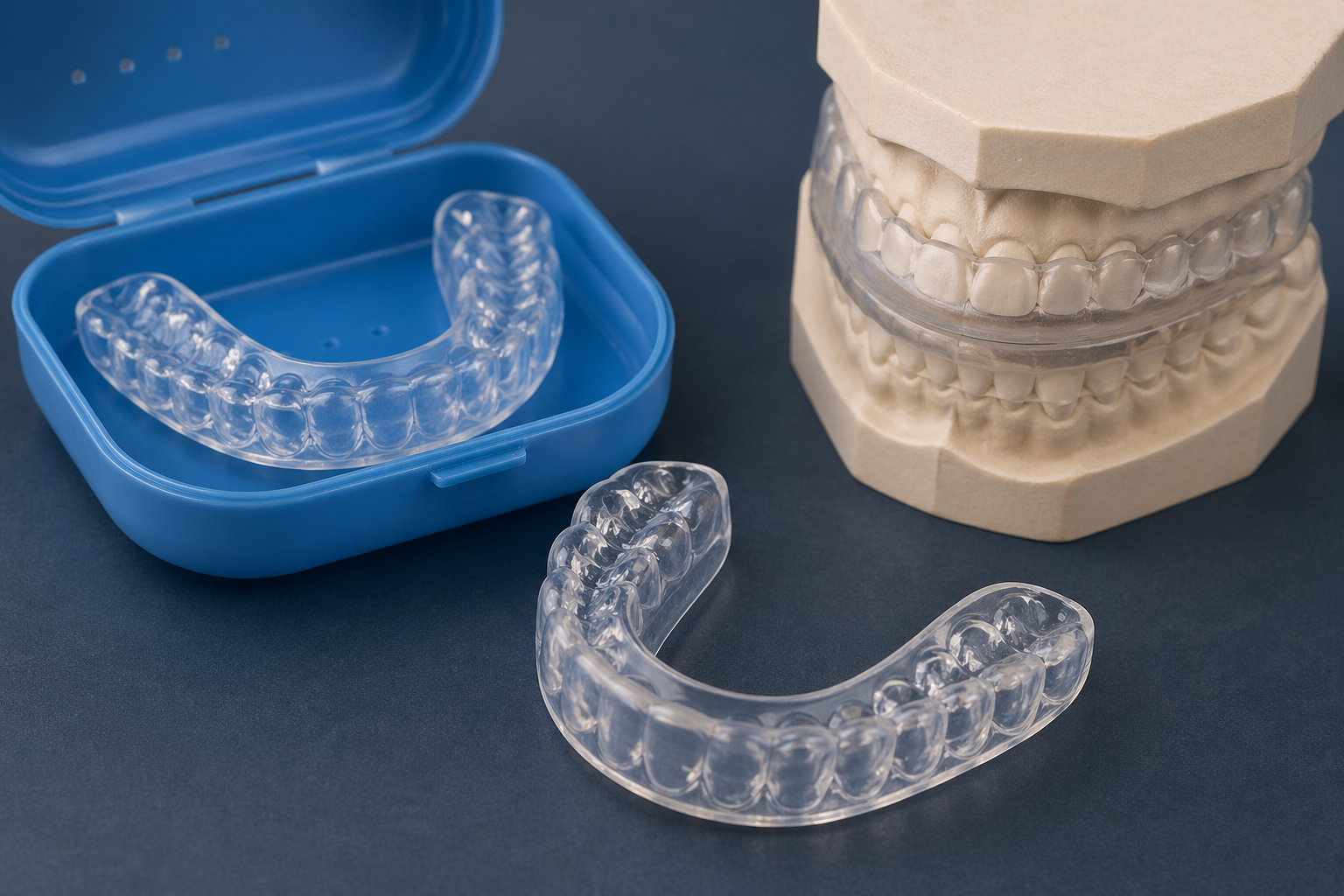 Occlusal Guards