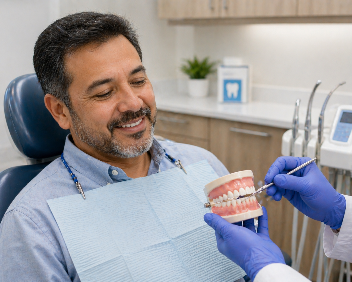 General Dentistry