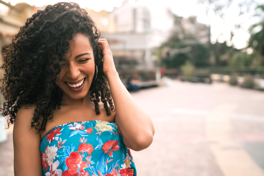 Cosmetic Dentistry