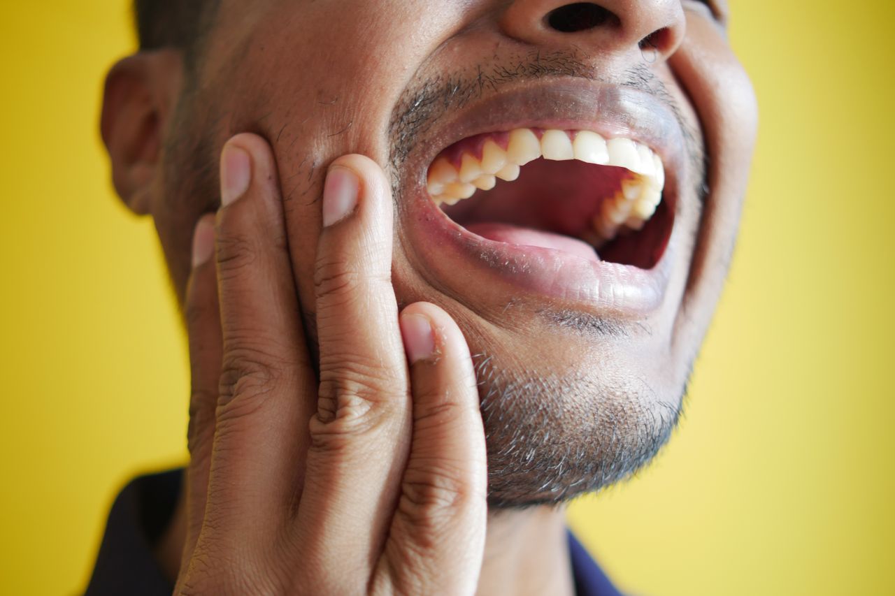 Emergency Dentistry in Stockbridge